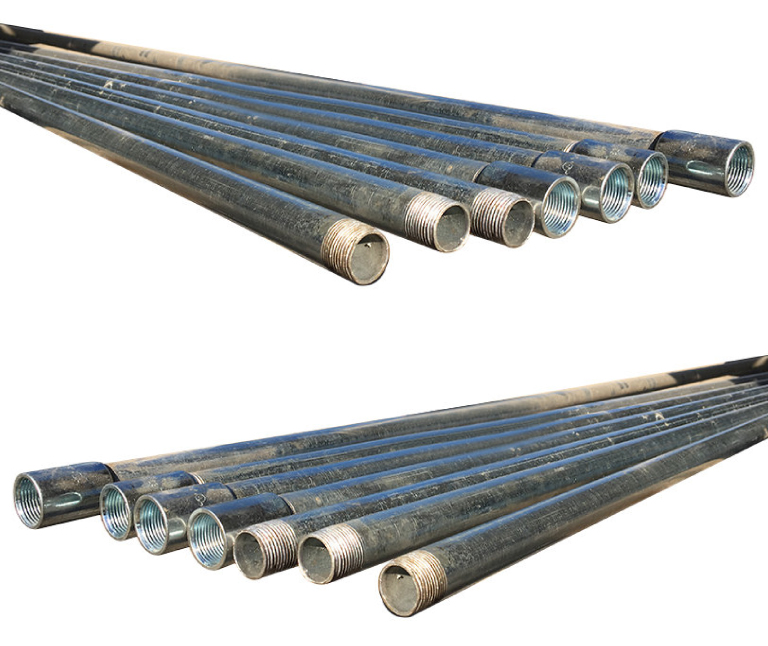 Tuberias-EMT-Galvanizada