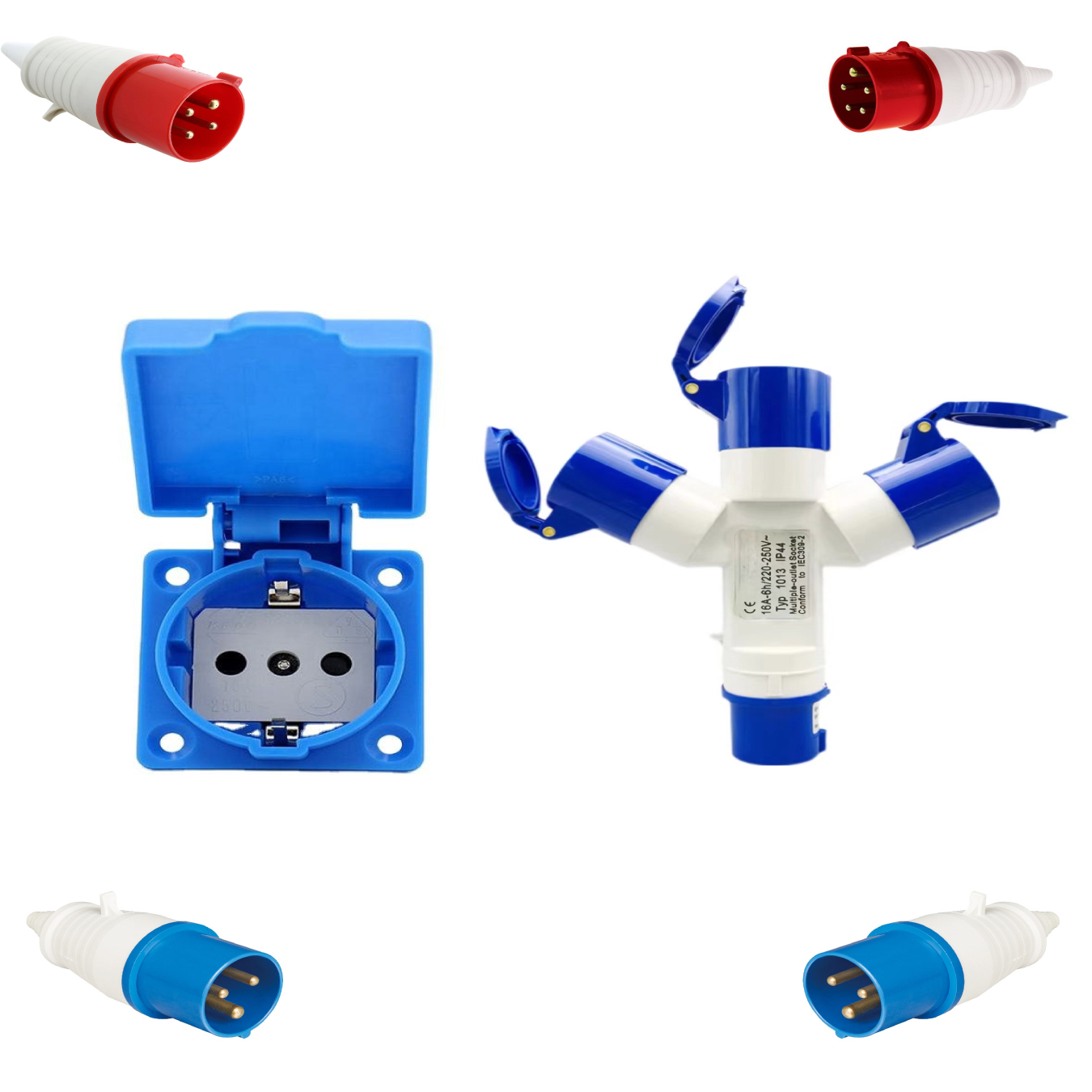 enchufes-industriales